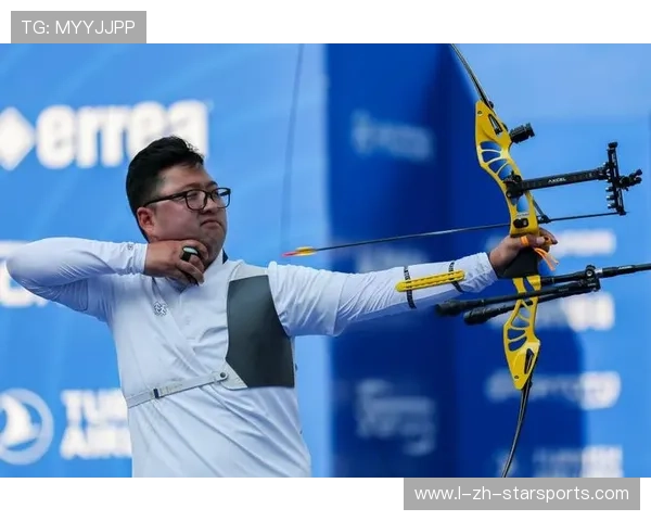 世界射箭线上联赛发展带动地方俱乐部活跃度，2021年世界射箭比赛